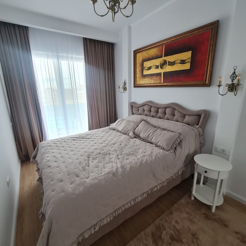 Apartament Sole 8