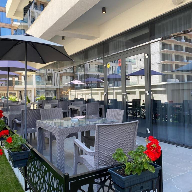 Hotel Javu