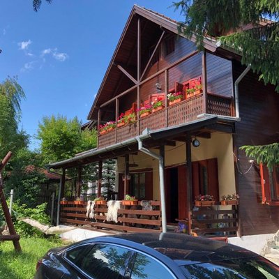 family-house-busteni