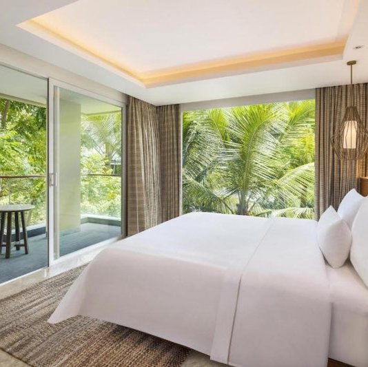 Westin Resort & SPA Ubud