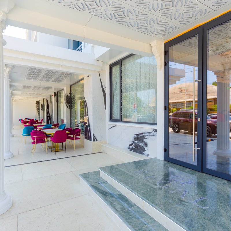 W Regal Boutique Hotel&Spa Mamaia