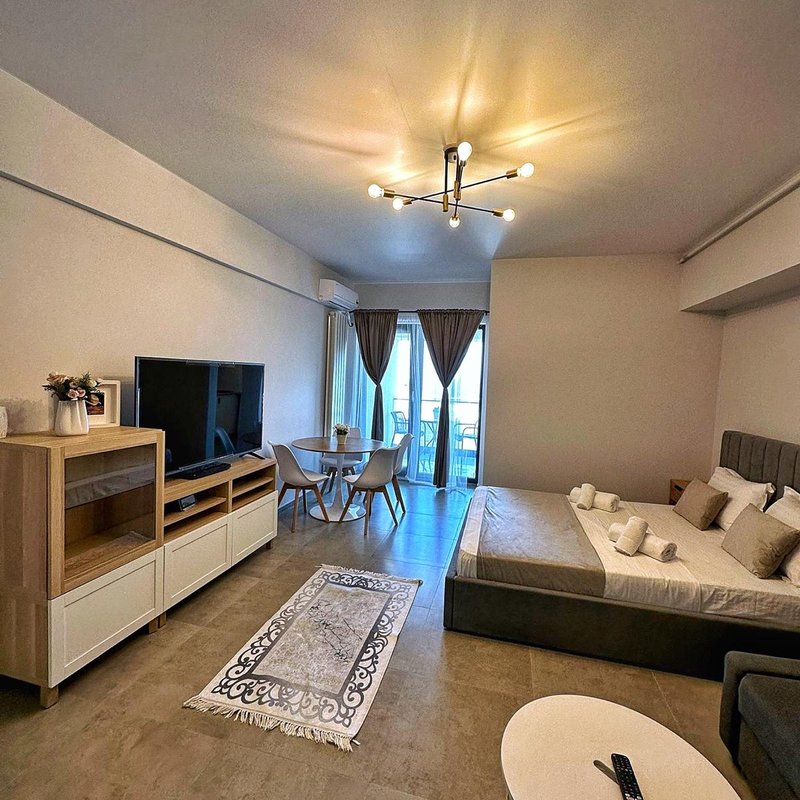 Jolie Studio & Apartments