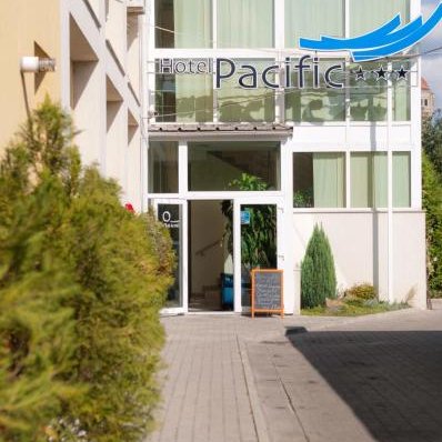 HOTEL PACIFIC TIMISOARA