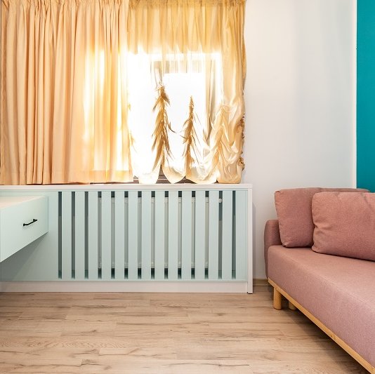 Sabri Apartments