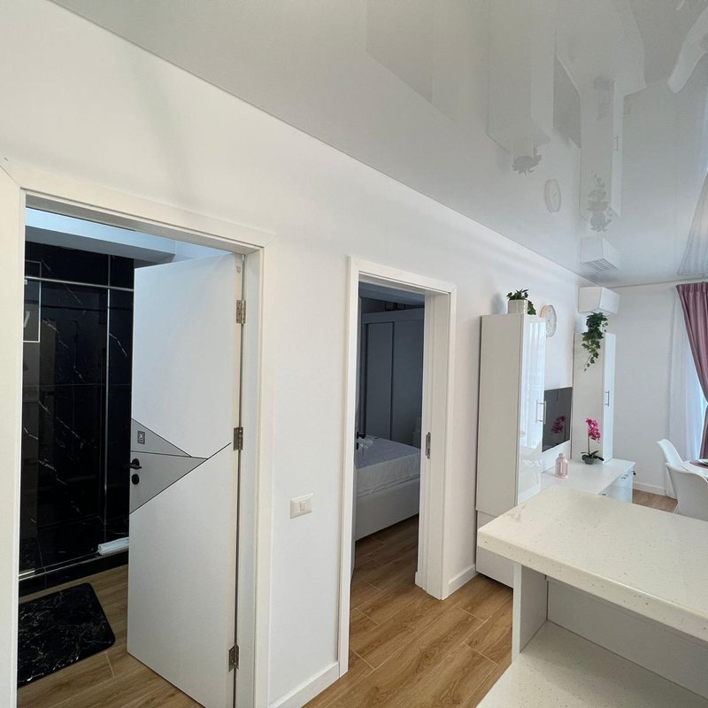 Mihaela Travel Apartments  White Sand