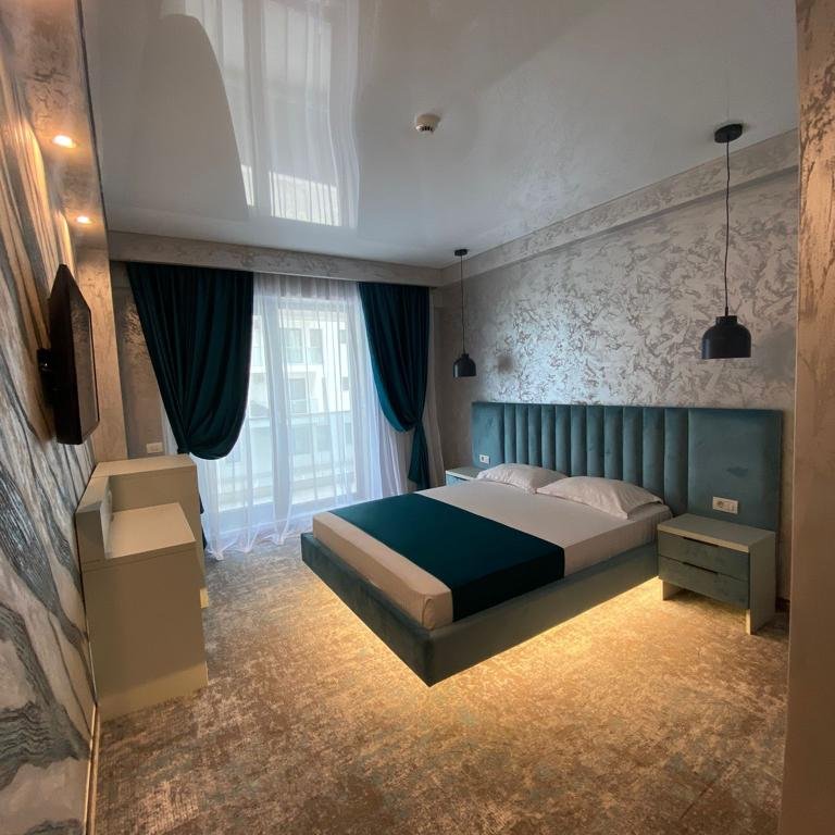 Hotel Kalya