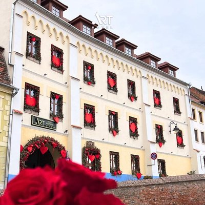 arthotel-sibiu