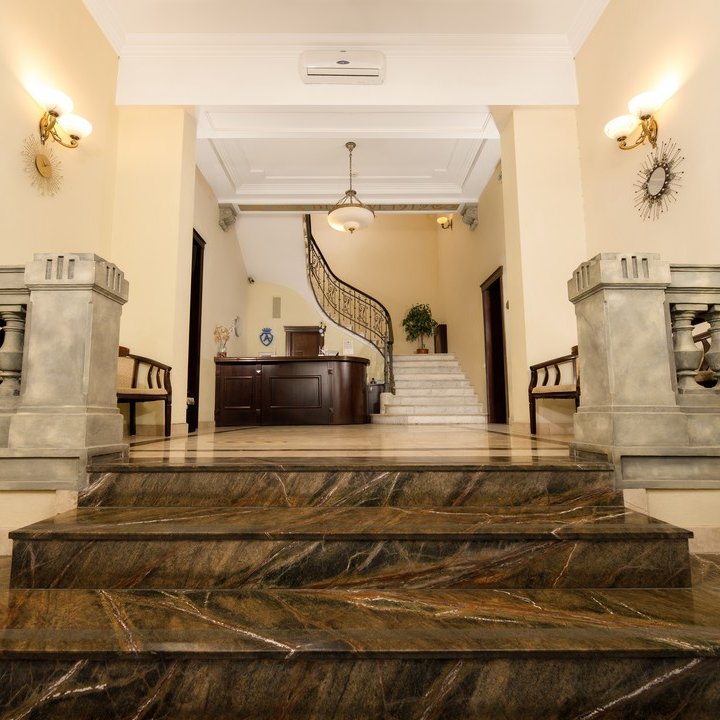 Atrium Hotel Ateneu City Center