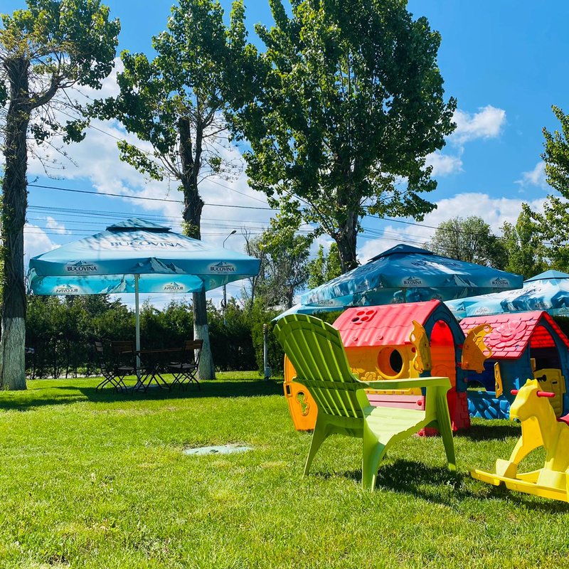 HOTEL MAREA NEAGRA Mamaia