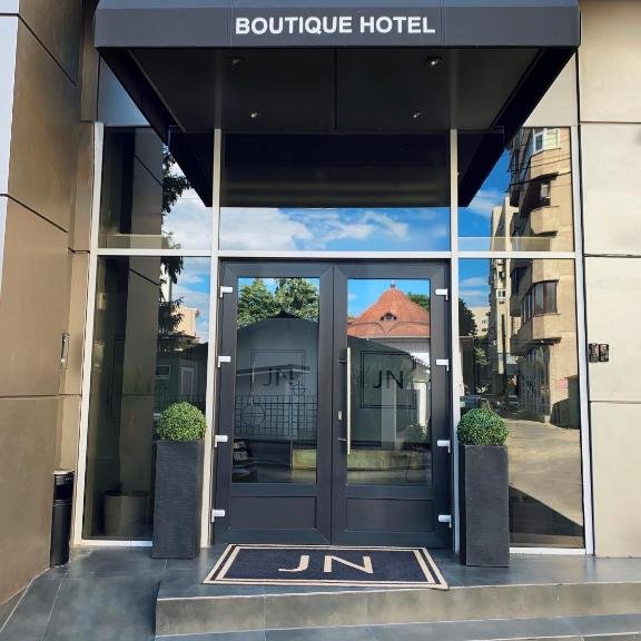 jn boutique