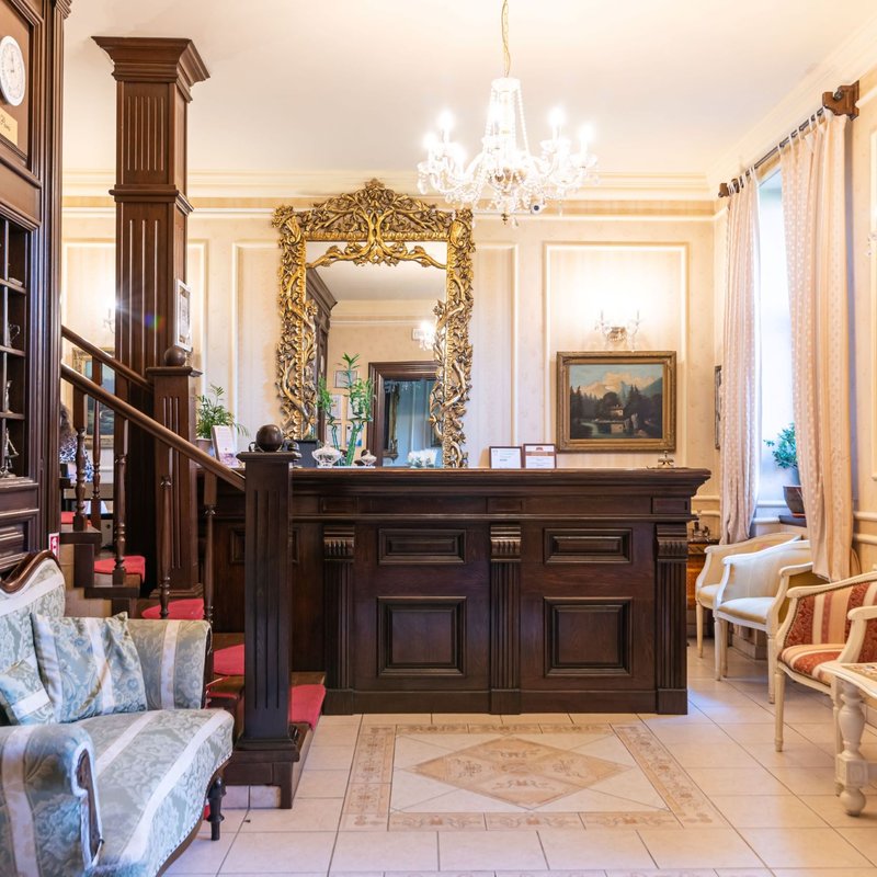 Casa del Sole Boutique Hotel Timișoara