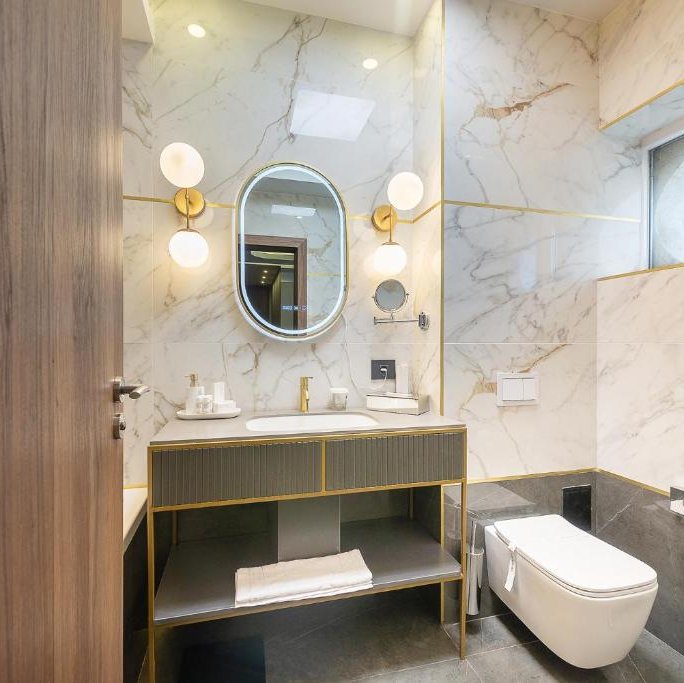 YASU LUXURY ROOMS