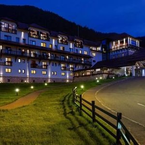 Ana Hotels Sport Poiana Brasov