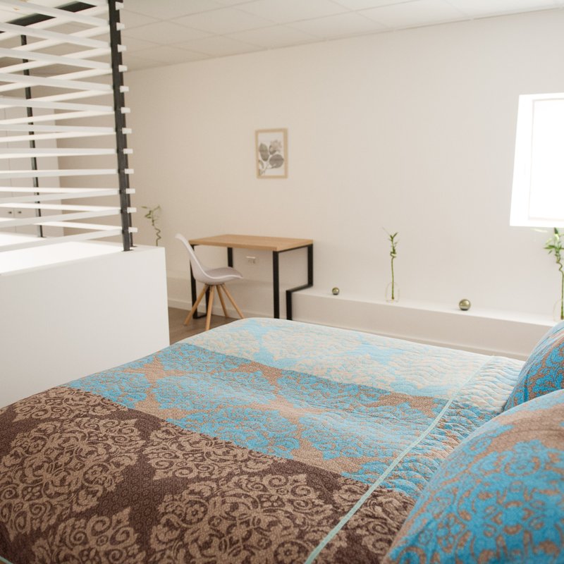 FRIENDS RESIDENCE