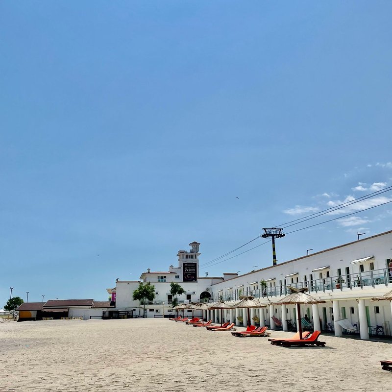 HOSTEL CAZINO NORD